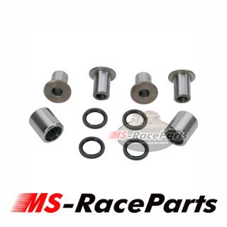 A-Arm Bearing Kit Kawasaki KFX 400 für oberen Querlenker 50-1014