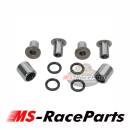 A-Arm Bearing Kit Kawasaki KFX 400 für oberen...