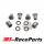 A-Arm Bearing Kit Kawasaki KFX 400 für oberen Querlenker 50-1014