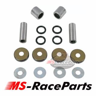 A-Arm Bearing Kit Suzuki LTZ 400 für unteren Querlenker 50-1028