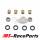 A-Arm Bearing Kit Honda TRX für Querlenker Querlenkerbüchsen Achslager 50-1020