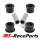 A-Arm Bearing Kit Honda TRX für Querlenker