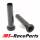 A-Arm Bearing Kit Polaris für Querlenker 50-1049