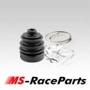 Achsmanschette Polaris alle Modelle 801-1000 cm³ CV Boot Kit Antriebswellenmanschette Rear Outer (hinten Radseite) Scrambler 1000 Tractor XP 18