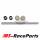 A-Arm Bearing Kit Yamaha YFZ 450 R für Querlenker 50-1058