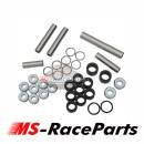 Rear A-Arm Bearing Kit Polaris alle Fahrzeuge...