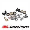 Rear Independent Suspension Suzuki LT-A 450, Suzuki LT-A 700