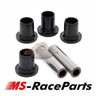 A-Arm Bearing Kit Front Polaris alle Fahrzeuge Querlenkerbüchsen Vorderachse Sportsman 550 EPS 14 oberer Querlenker der Vorderachse