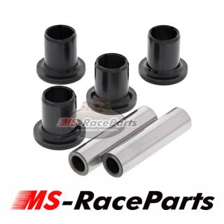 A-Arm Bearing Kit Front Polaris alle Fahrzeuge Querlenkerbüchsen Vorderachse Sportsman 550 X2 10 oberer Querlenker der Vorderachse