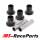 A-Arm Bearing Kit Front Polaris alle Fahrzeuge Querlenkerbüchsen Vorderachse Sportsman 550 X2 10 oberer Querlenker der Vorderachse