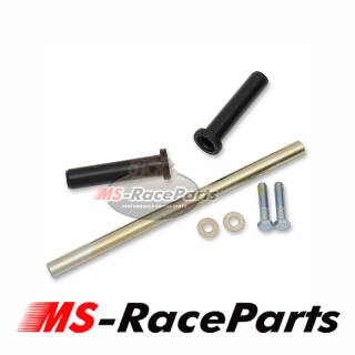 A-Arm Bearing Kit Front Polaris alle Fahrzeuge Querlenkerbüchsen Vorderachse Sportsman 570 Touring EFI 16 unterer Querlenker der Vorderachse