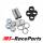 A-Arm Bearing Kit Front Polaris alle Fahrzeuge Querlenkerbüchsen Vorderachse RZR XP 4 1000 17 oberer Querlenker der Vorderachse
