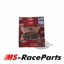 Sintermetall Bremsbelge Polaris TRW Lucas alle Modelle...