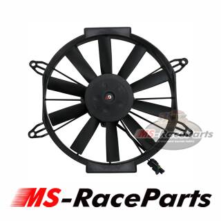 Leistungsstarker Lüfter Polaris Sportsman 500