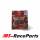 Sintermetall Bremsbeläge Polaris TRW Lucas alle Modelle 800 Sportsman 6x6 Big Boss 09- Hinterachse