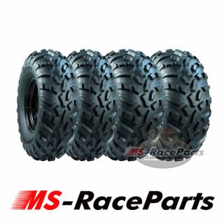 Polaris Ranger 4 Reifen Carlisle AT 489 OEM Ersatzreifen 255/65 280/60