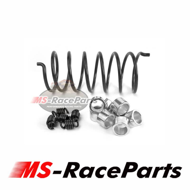 Kupplungskit King Quad Clutch Kit Kingquad Suzuki Clutch Kit, 270,19