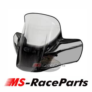 Kimpex Windshield CF-Moto Scheibe Schutzscheibe Windscheibe 479800
