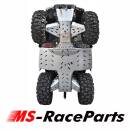 Unterfahrschutz CF-Moto 850 Lang Shark Skid Plate CF Moto...