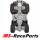 Unterfahrschutz TGB Blade 600 SE Shark Skid Plate 800-00-34