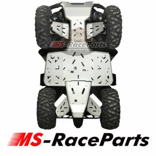 Unterfahrschutz TGB Target 600 / 600 EPS Shark Skid Plate 800-00-38