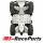 Unterfahrschutz TGB Target 600 / 600 EPS Shark Skid Plate 800-00-38