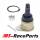 Ball Joint Kit - Kugelgelenk Traglager Kit Yamaha YFM 250 Big Bear 42-1028