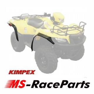 Kimpex Overfender Suzuki King Quad Fender Flares Radverbreiterung Radabdeckung 175215