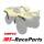 Kimpex Overfender Suzuki King Quad Fender Flares Radverbreiterung Radabdeckung 175215