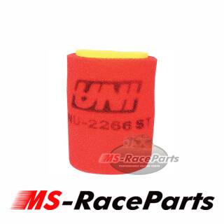 Luftfilter Yamaha Grizzly, YFM 700 R, Kodiak, Rhino, YXZ -  alle Modelle YT 125/175 Tri-Moto 82-85