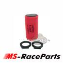 Luftfilter Yamaha Grizzly, YFM 700 R, Kodiak, Rhino, YXZ...