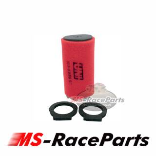 Luftfilter Yamaha Grizzly, YFM 700 R, Kodiak, Rhino, YXZ -  alle Modelle YFM 350 X Warrior 86-04