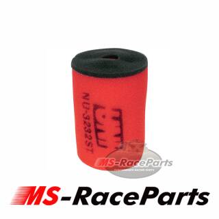 Luftfilter Yamaha Grizzly, YFM 700 R, Kodiak, Rhino, YXZ -  alle Modelle YFM 400 Kodiak 93-98