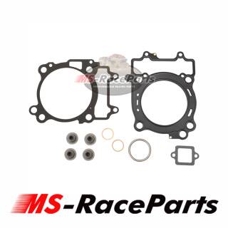 Dichtungssatz Polaris Ranger RZR Top End Gasket Kit Ventildeckeldichtung Kopfdichtung Ranger 570 Full Size / Crew 4x4 15-16