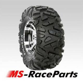 Maxxis BIG HORN Reifen rear 27x12-12 / 6PR