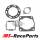 Dichtungssatz Polaris Sportsman, ACE, Scrambler Top End Gasket Kit Ventildeckeldichtung Kopfdichtung Big Boss 400L 6x6 94-97