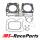 Dichtungssatz Polaris Sportsman, ACE, Scrambler Top End Gasket Kit Ventildeckeldichtung Kopfdichtung Hawkeye 400 HO11-14