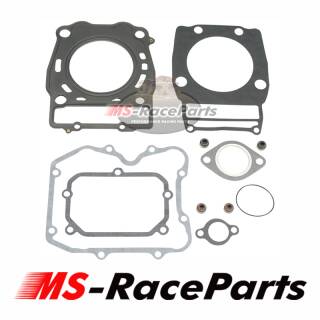 Dichtungssatz Polaris Sportsman, ACE, Scrambler Top End Gasket Kit Ventildeckeldichtung Kopfdichtung Sportsman 450 06-07