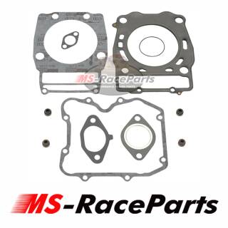 Dichtungssatz Polaris Sportsman, ACE, Scrambler Top End Gasket Kit Ventildeckeldichtung Kopfdichtung Sportsman 500 HO 01-13