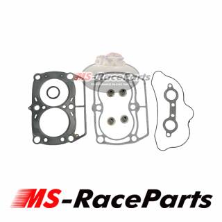 Dichtungssatz Polaris Sportsman, ACE, Scrambler Top End Gasket Kit Ventildeckeldichtung Kopfdichtung Sportsman 800 EFI 6x6 09-10