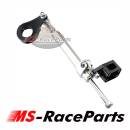 Lenkungsdämpfer 7-fach verstellbar Can Am DS 450...