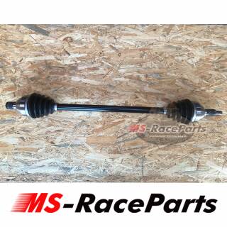 Antriebswelle Can Am Maverick X3 XRS XRC XDS Turbo R alle Modelle Maverick X3 XRC 2018 hinten links