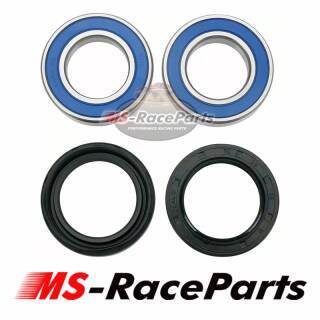 Radlager Kit Front Yamaha Honda Suzuki 25-1108