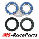 Radlager Kit Front Yamaha Honda Suzuki 25-1108