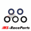 Radlager Kit Rear Yamaha Rhino, YXZ 1000 25-1542 All Ball...