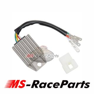 Regler Lichtmaschine Polaris Sportsman Scrambler Ranger RZR ACE Outlaw Outlaw 50 08-15