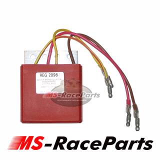Regler Lichtmaschine Polaris Sportsman Scrambler Ranger RZR ACE Outlaw Scrambler 500 97-02