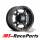 ITP Felgen für Quad SS-112 Sportwheels 10x5 Matte Black LK 4x144