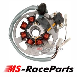 Lichtmaschine Polaris Sportsman Scrambler Ranger RZR ACE Outlaw Stator Lima Predator 50 04-06