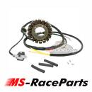 Lichtmaschine Polaris Sportsman Scrambler Ranger RZR ACE...